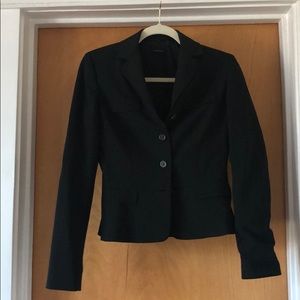 Suit Jacket